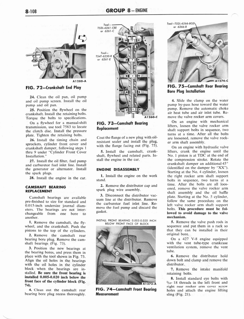 n_1964 Ford Mercury Shop Manual 8 108.jpg